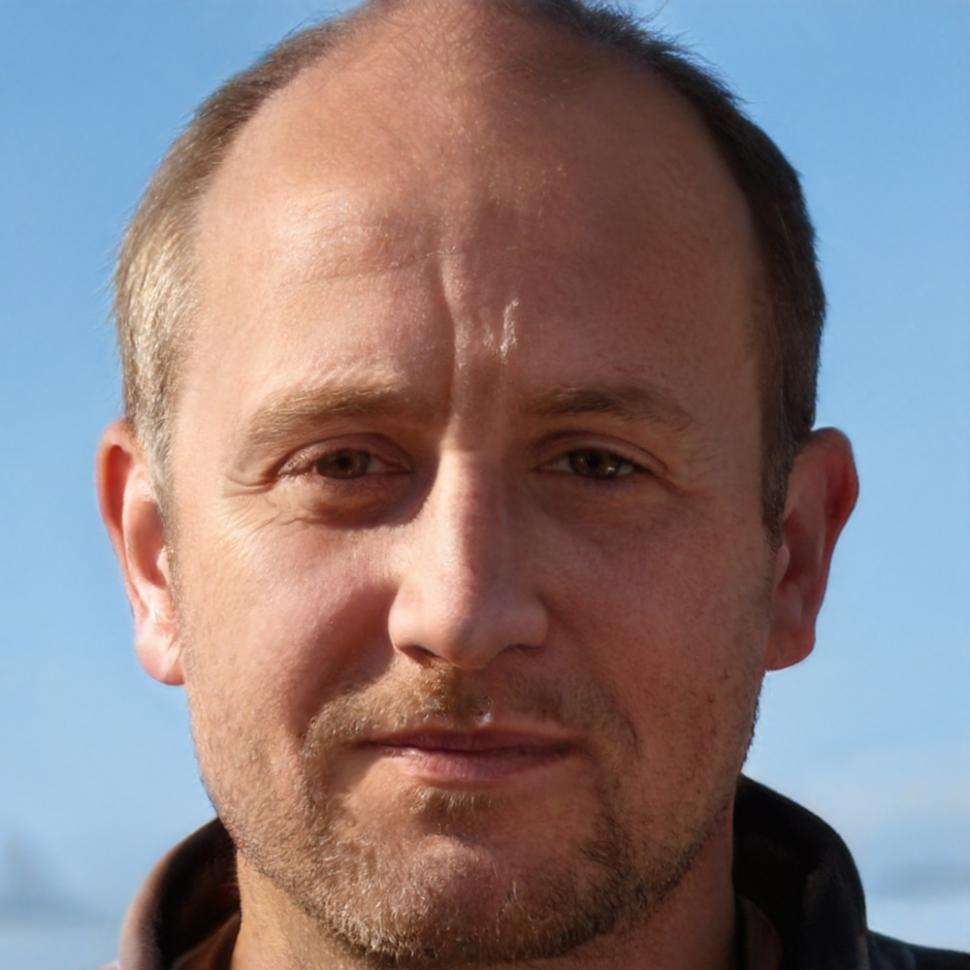 Marcus Weber, Gründer und Finanzstratege bei Tokyo Capital Advisory